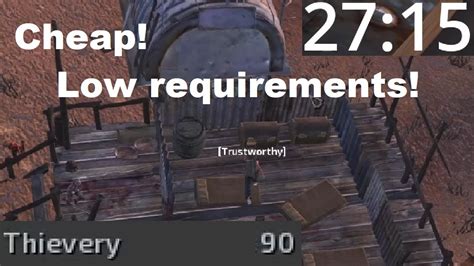The Best Kenshi Thievery Guide 1.